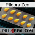 Píldora Zen cialis1